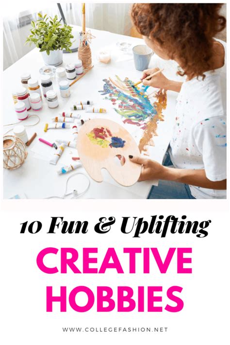 hobby ideen|60 Best Creative hobbies